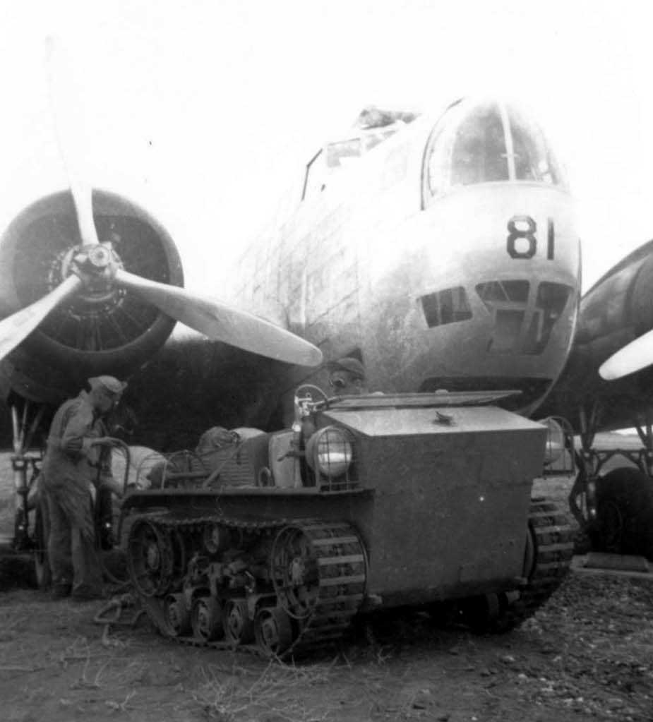 b18 bomber
