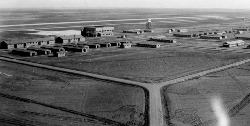 Abandoned & Little-Known Airfields: Western Iowa